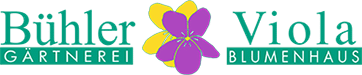 Bühler Gärtnerei - Blumenhaus Viola